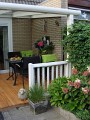 meranti hek amsterdam